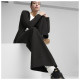 Puma Γυναικείο κολάν Essentials Small No.1 Logo High-Waist Straight Leggings